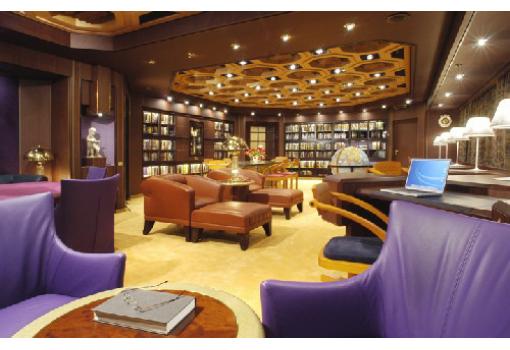 Erasmus Library